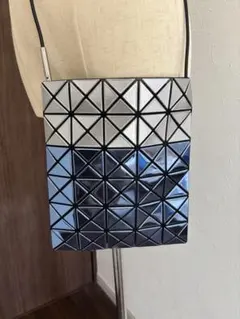 極美品 バオバオ プラチナムマーメイド　ショルダー　BAOBAO イッセイミヤケ 極美品 バオバオ プラチナムマーメイド ショルダー BAOBAO