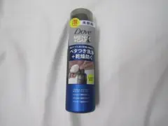 生産完了品 ダヴメン＋ケア　モイスチャー　泡洗顔料140ml　DOVEMENのサムネイル