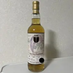 WHISKYHOOP リンクウッド2006 18年 横浜 58.9% - メルカリ