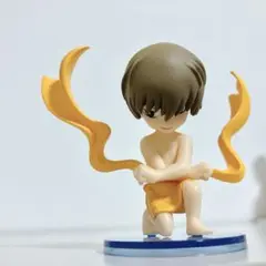 銀魂 ちびたま劇場 沖田総悟 フィギュア
