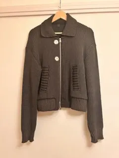 2026年最新】OUAT META ZIP KNITの人気アイテム - メルカリ