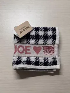【新品】 Paul & JOE ポルジョ アクセソワ ハンカチ タオルのサムネイル