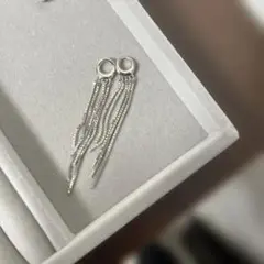 misty イヤーチャーム