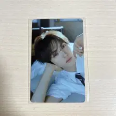 TWS はじめまして HMV 特典 ヨンジェ