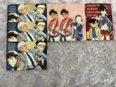 名探偵コナン トレーディンググラフィックコレクション2