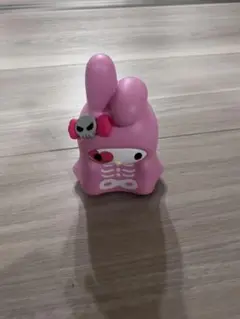 TOP TOY Sanrio Characters フィギュア マイメロディ