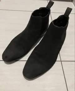 【未使用品】Church's サイドゴアブーツ ELY（プー1） 未使用品】Church's サイドゴアブーツ ELY（プー1） 未使用品