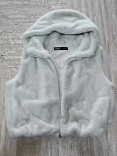 ZARA ファーベスト