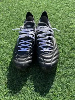 ミズノ　モレリアネオ4