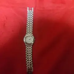 クレージュの腕時計