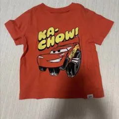 GAP カーズ Tシャツ 90のサムネイル