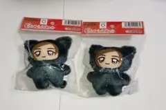 呪術廻戦 ちみけもますこっと 釘崎野薔薇 2点セット