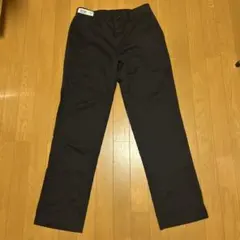 RED KAP ワークパンツ ブラック 32インチのサムネイル