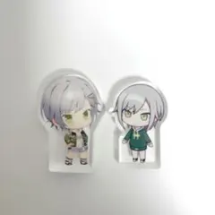 プロセカ 日野森志歩 ころっと 2点セット