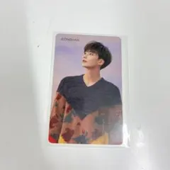 SEVENTEEN FALLIN'FLOWER HMV特典 ジョンハン トレカ - メルカリ