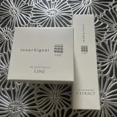 2026年最新】InnerSignal フェイスジェル・ゲルの人気アイテム - メルカリ