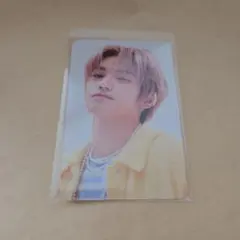 NCT127 テヨン resonance ARトレカ nct127 テヨン トレカ セット アルバム 限定盤 - メルカリ