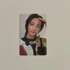 ATEEZ ANITEEZ POPUP 購入特典 トレカ ソンファ