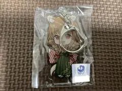 狼と香辛料 RAFFLE くじ B賞 セーラー服 ホロ アクリルスタンド - メルカリ