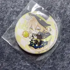 カラマリ 白石景之　缶バッジ21点 Collar×Malice カラーマリス カラマリ 缶バッジ 白石景之 - メルカリ
