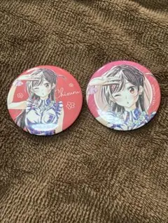 名探偵プリキュア Cute×Sweets 小林みくる 缶バッジ たんプリ - メルカリ