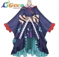 大幅値下げ中‼️新品✨超かぐや姫！ 月見ヤチヨ Mサイズ コスプレ衣装