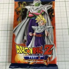 ドラゴンボールZ トレーディングコレクション 12枚入り 未開封 - メルカリ