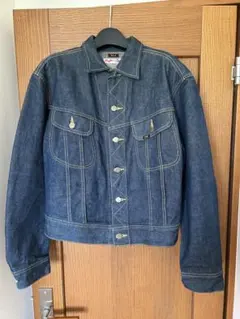 2025年最新】The DUFFER of ST.GEORGE メンズ Gジャン・デニム