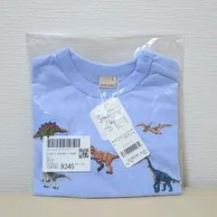 新品 未開封 petit main アニア 長袖 90のサムネイル