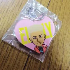 METROPOLIZ ガチャ ELLY アクリルキーホルダー