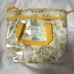 東京ディズニーシー　サニーファン　スーベニアランチケース　TDSのサムネイル