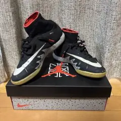 NIKE ハイパーヴェノム NEYMAR フットサルシューズ
