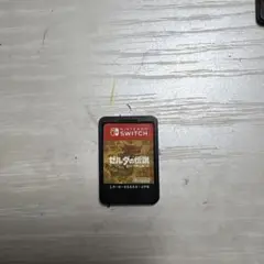 ゼルダの伝説 ブレス オブ ザ ワイルド