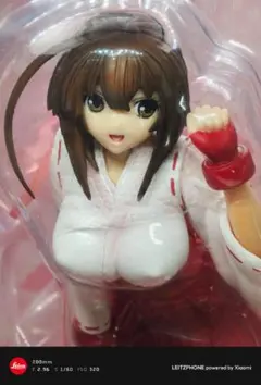 【未開封】ムービック セキレイ 結 musubi 1/7スケールフィギュア