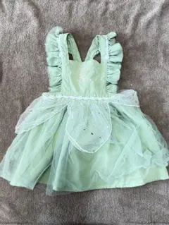 バースデイ　ティンカーベル　ワンピース