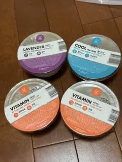 モデリングマスクカップパックセット