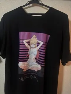 その着せ替え人形は恋をする Tシャツ Lサイズ 着せ恋 福田晋一 - メルカリ
