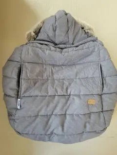 BABY&Me防寒ケープ