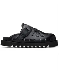 2026年最新】TOGA サボ・クロッグサンダルの人気アイテム - メルカリ