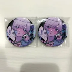 いれいす初兎アイワナ缶バッチ説明欄必ずお読みください。 - メルカリ