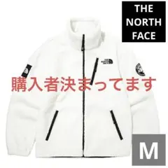 【韓国限定】ノースフェイス　リモフリースジャケット　M　RIMO FLEESE
