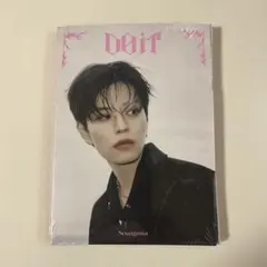 stray kids accordion DO IT スンミン