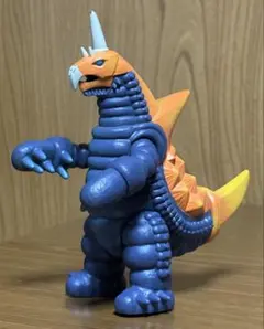 ウルトラマンメビウス ウルトラ怪獣シリーズ2006 12 バキシム バンダイ 商品・サービスサイト | ウルトラ怪獣シリーズ2006 12