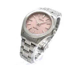 【STGF045】GrandSeiko グランドセイコー 時計 ピンク☆極美品☆のサムネイル