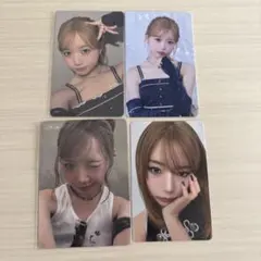 ME:I KCON JAPAN 2026 7000円トレカ 清水恵子 KEIKO 【公式ストア