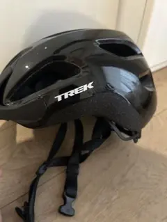 TREK 自転車用ヘルメット