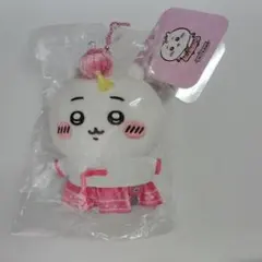 韓国限定】ちいかわショップ 韓服 ちいかわ＆ハチワレ＆うさぎ 3点