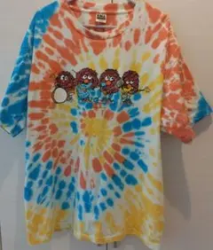 美品　RNA　Tシャツ　タイダイ染めのサムネイル