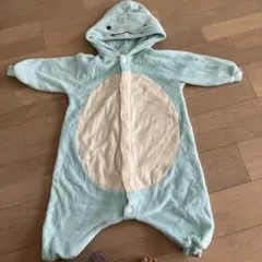 すみっこぐらし　恐竜パジャマ