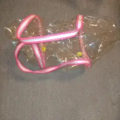 入手困難‼️激レア‼️昭和レトロ にこにこぷん なかよしバック